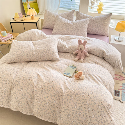 Très Elite Luxury Duvet Cover Set - Soft, Hypoallergenic Fabric