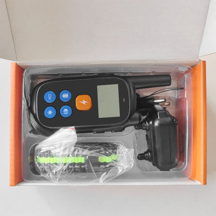 Peekaboo Studio IP67 Waterproof Intelligent Dog Training Device with L