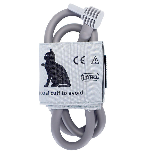 Contec Small Animal Cuff 6-11 cm Single Tube For NIBP Monitor CONTEC08A-VET