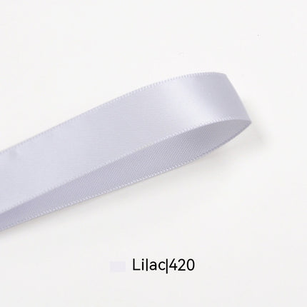 Peekaboo Studio Satin Ribbon - DIY Handmade Clothing Accessories, 10 Y