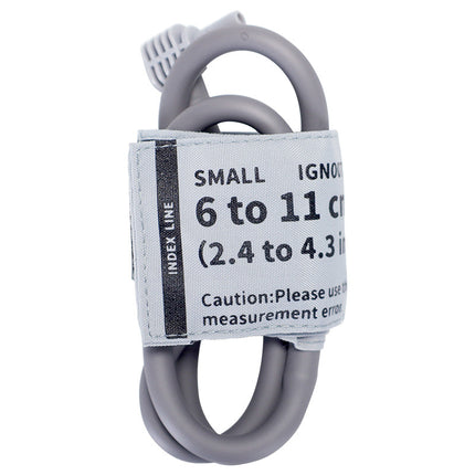 Contec Small Animal Cuff 6-11 cm Single Tube For NIBP Monitor CONTEC08A-VET