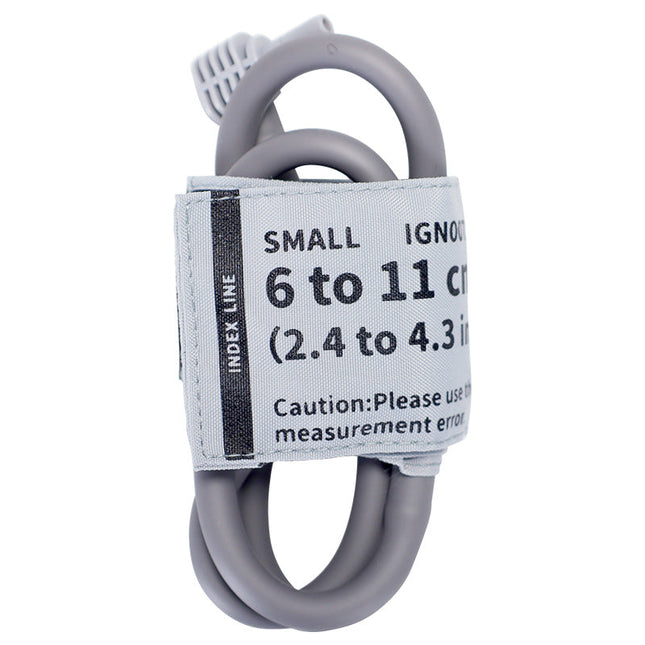 Contec Small Animal Cuff 6-11 cm Single Tube For NIBP Monitor CONTEC08A-VET