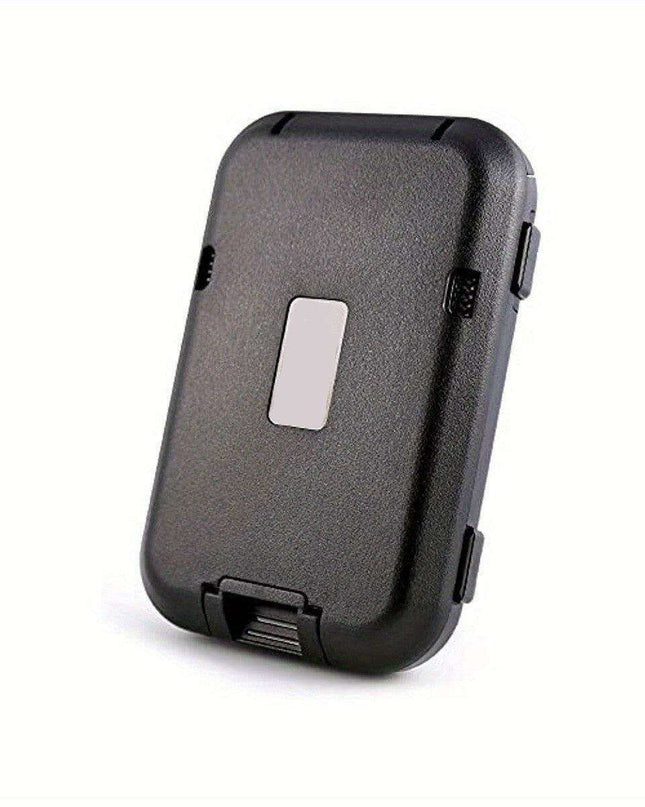 Premium RFID-Blocking Card Holder: Unmatched Security and Endurance for Your Cards