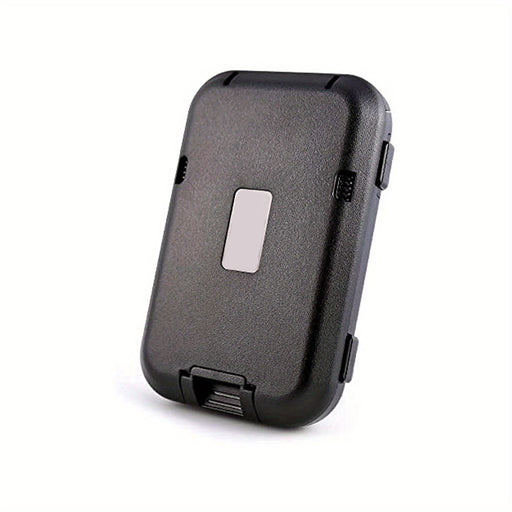Secure RFID-Blocking Card Holder with Unbreakable Build