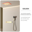 Gold / Four functions