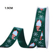 593Santa Claus 1.8CM