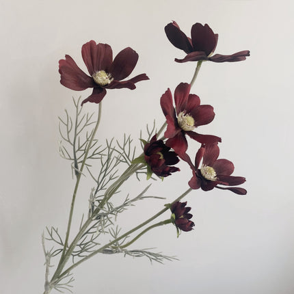 Peekaboo Studio Pastoral Flowers - Lifelike Artificial Home Decor