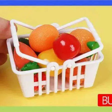 Enchanting Tiny Dollhouse Delights