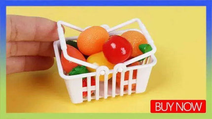 Enchanting Tiny Dollhouse Delights