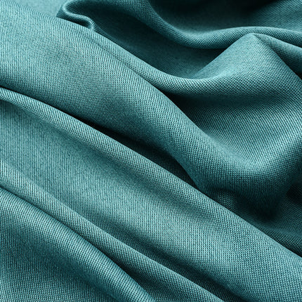 Thickening Double-sided Linen High Shading Jacquard Curtain thickening-double-sided-linen-high-shading-jacquard-curtain Home Décor›Window Treatments›Curtains &