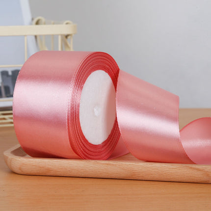 Peekaboo Studio Handmade DIY Flower Packaging with Bouquet Ribbon Bow
