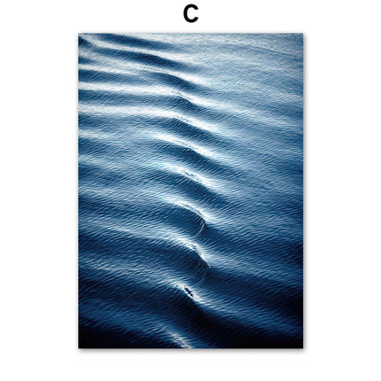 Inkjet Single United Art Decoration Mural