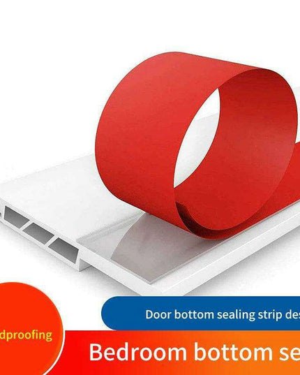 Elevate Your Home with the Ultimate All-in-One Door Sealing Solution