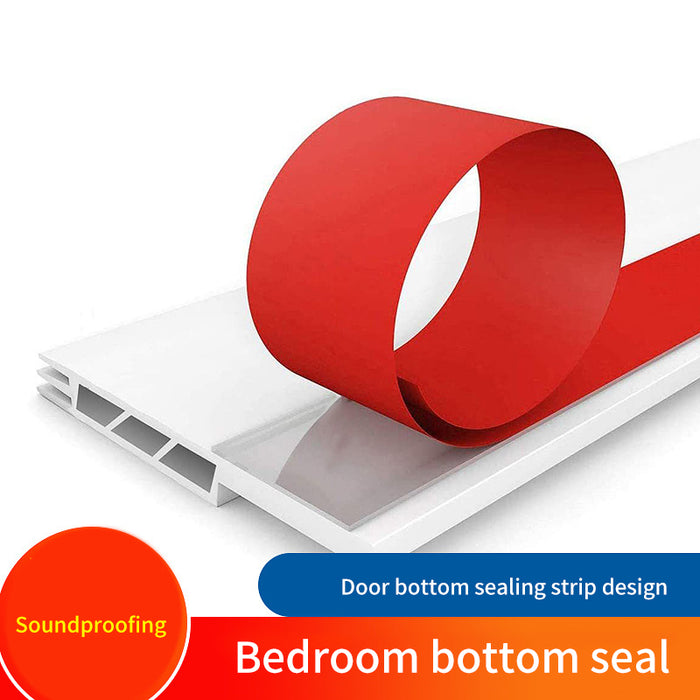 Universal Door Seal Strip - Enhance Your Entryway Experience