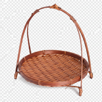 Bamboo Products, Bamboo Plaque, Fruit Tray, Refreshment Basket