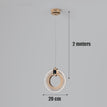 F Section Ring
