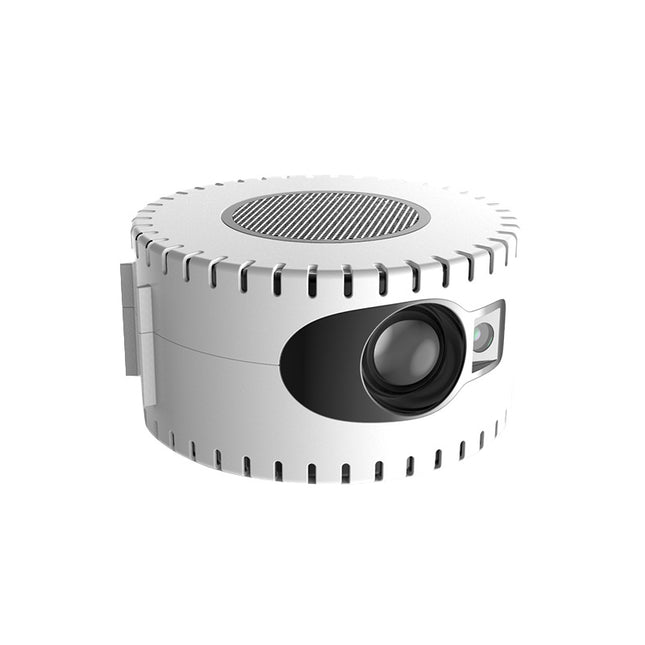 Small Stage Laser Light Starry Sky Projection With 5W LED And Remote Control