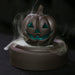 Enchanted Pumpkin Backflow Incense Holder