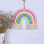 cotton rope tassel3