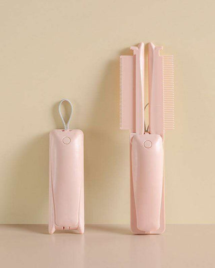 Ultimate 3-in-1 Grooming Kit for Cats and Dogs: Hair Care Solution