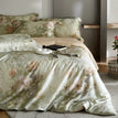 Berris / 150cm Bed Sheet Four Pieces
