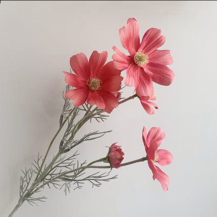 Peekaboo Studio Pastoral Flowers - Lifelike Artificial Home Decor