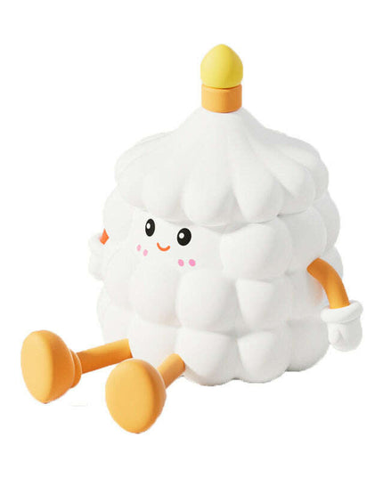 Light Creative Sleep With Small Night Lamp