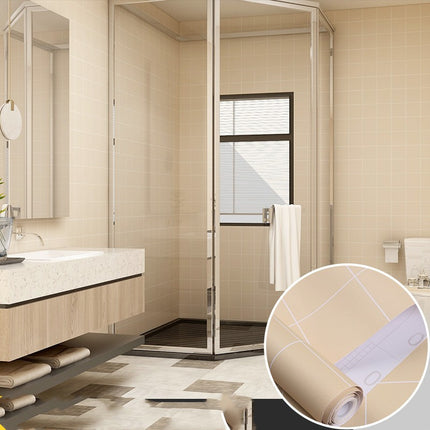 Peekaboo Studio Waterproof Self-Adhesive Wall Stickers for Easy Decor