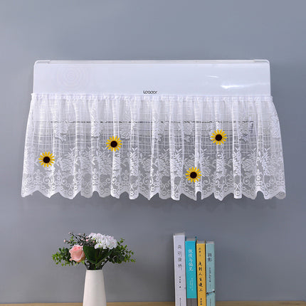 Peekaboo Studio Windproof Air Conditioning Door Curtain - Universal Fi Pillowcases & Shams air-conditioning-windshield-door-curtain-anti-direct-blowing-universal-windproof-curtain-fabric Arts, Crafts & Sewing›Art Supplies›Paint