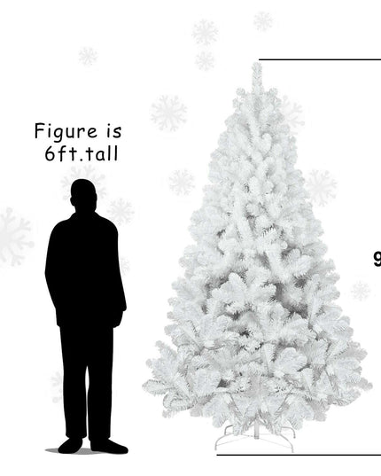 PVC Christmas Tree, Christmas Decorations