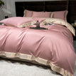Style 7 / 1.5 Fitted Sheet 200x230