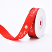 Red Love 15CM / Red Love / 15cm Wide 10 Yards Roll