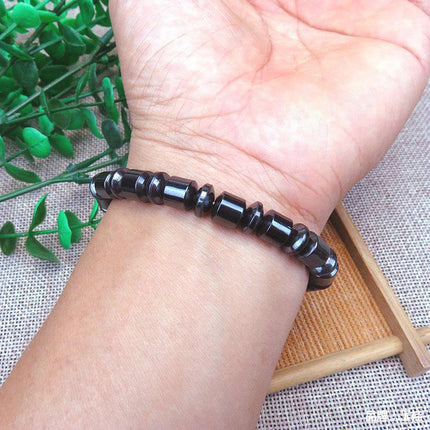 Peekaboo Studio Magnetic Therapy Bracelets for Pain Relief & Slimming