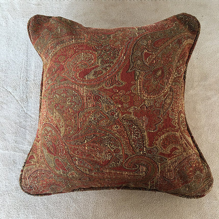 Ethnic Style Cushion Cover Bohemian Style