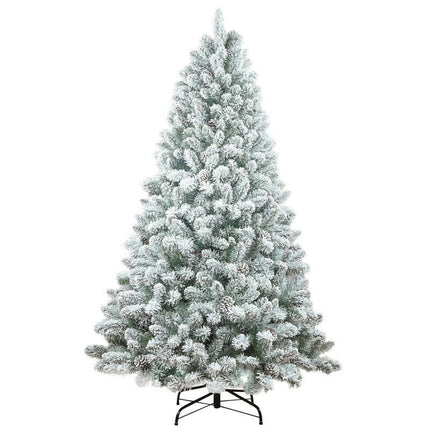 Pvc, Christmas Tree, Christmas Decorations
