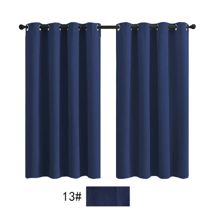 Peekaboo Studio Outdoor Waterproof Pavilion Curtain - UV Resistant & S