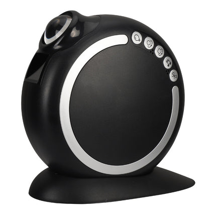 LED Projection Light IP65 RGBW Bluetooth Music Night Decor Lamp