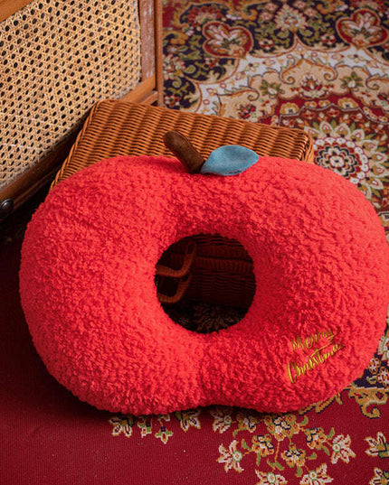 Plush Pillow Christmas Tree Decorative Gift Doll