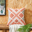 Style Pink / 30x 50 Pillow Cover
