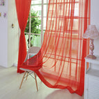 Bright Red