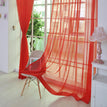 Bright Red / 100 cm × 200 cm (39