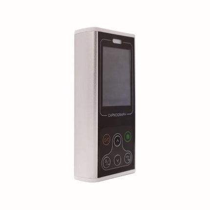 CONTEC CA10S Vet Capnograph End Tidal CO2 With SpO2 PR And RR