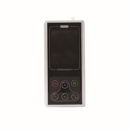 CONTEC CA10S Vet Capnograph End Tidal CO2 With SpO2 PR And RR