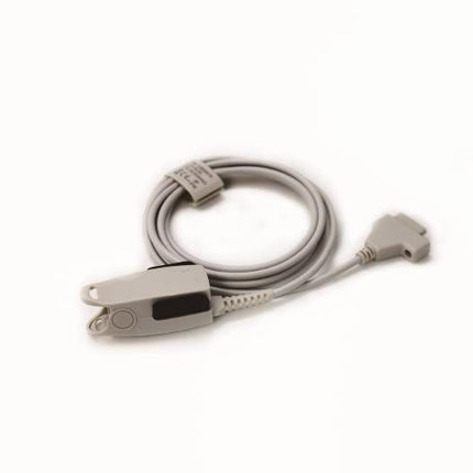 Adult SpO2 Probe for CONTEC Capnograph CA10S Accessory