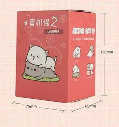 10-Piece Mystery Figurine Set for Enthusiasts and Collectors..