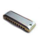 Al Golden and Silver