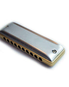 Al Golden and Silver