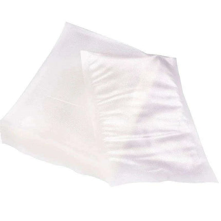 100 Superior Antimicrobial Vacuum Sealer Bags for Maximum Freshness Retention - Très Elite