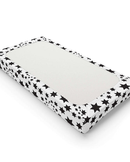 Luxury Custom Baby Changing Pad Cover - Where Elegance Meets Practicality