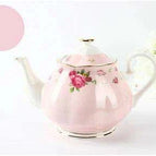 tea pot H